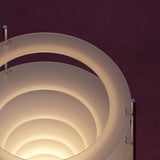 Topuro Bordlampe S