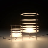 Topuro Bordlampe S