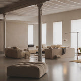 Pixel Modulsofa Puff/Base - Flere varianter