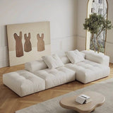 Pixel Modulsofa Puff/Base - Flere varianter