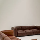 Marius&Marius 2 Seter Sofa - Flere varianter