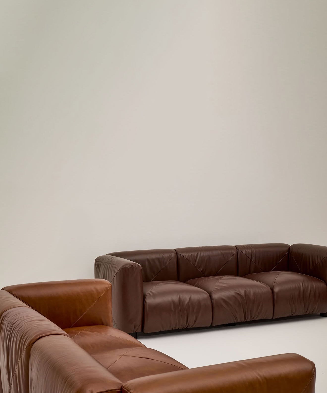 Marius&Marius 3 Seter Sofa - Flere varianter