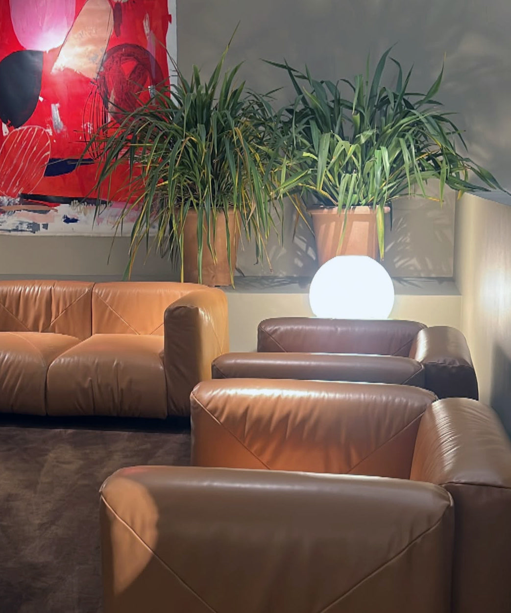 Marius&Marius 2 Seter Sofa - Flere varianter