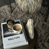 Night Whisperer Rug - Falcon