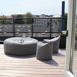 Satellite 48 Stool- Sunbrella  - Flere varianter