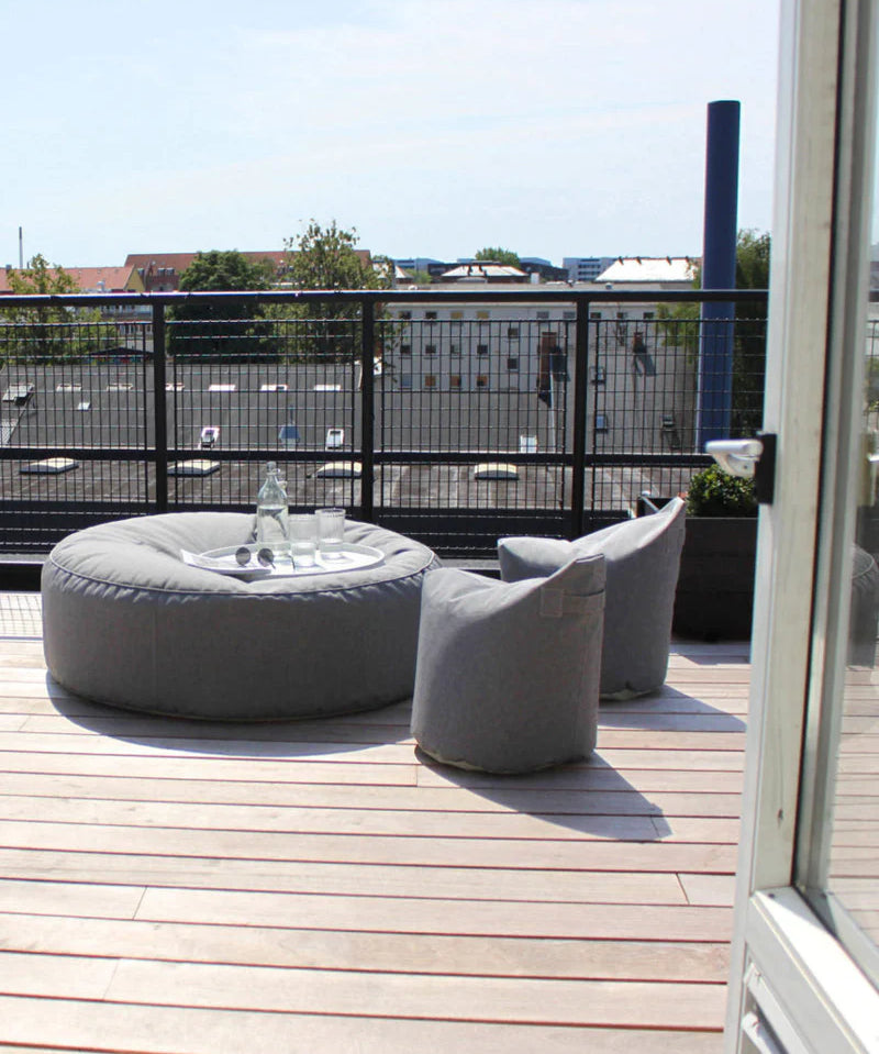 Satellite 48 Stool- Sunbrella  - Flere varianter