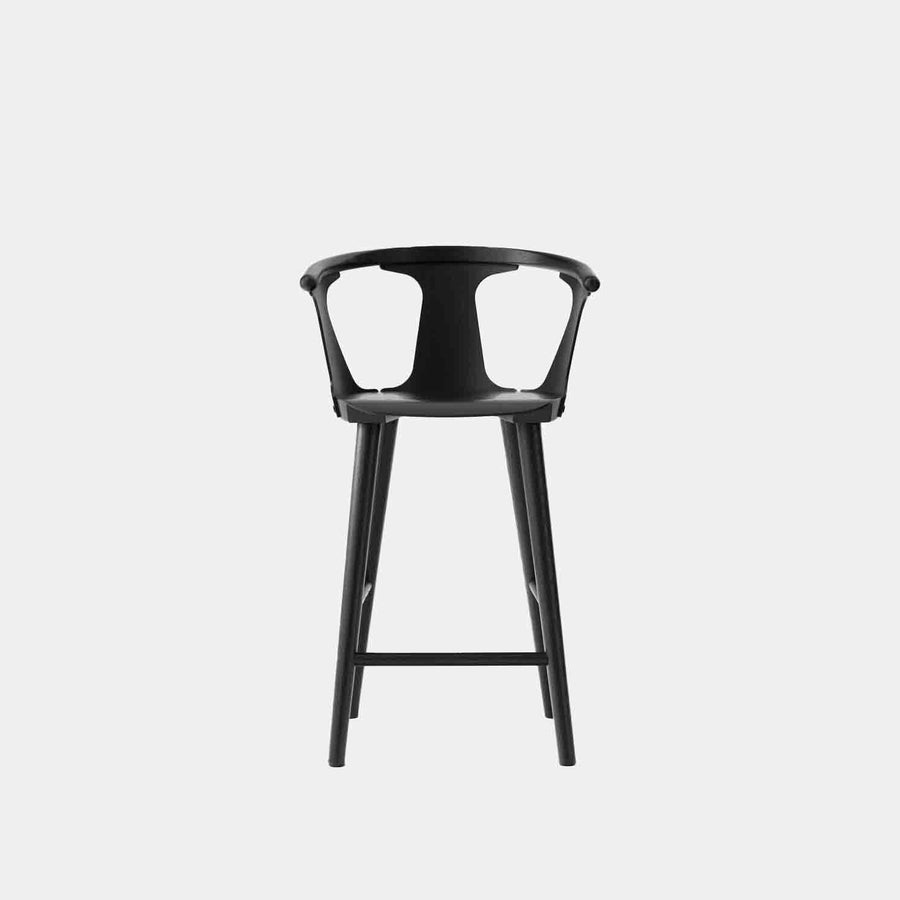 In Between SK7 Counter Chair – Flere Varianter