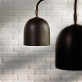 Howard Chandelier 4 Armer Kort