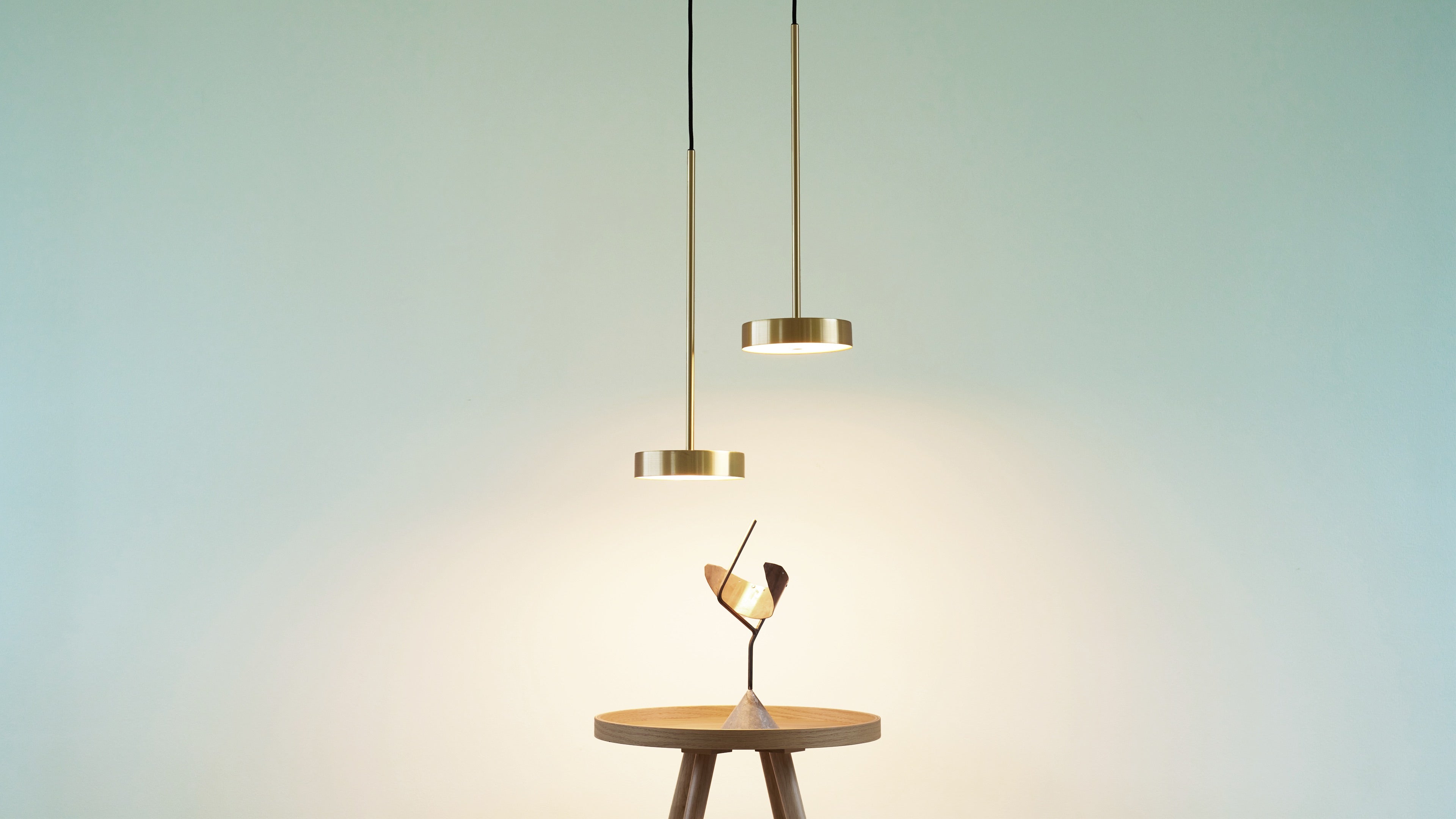James - Taklampe - Flere varianter