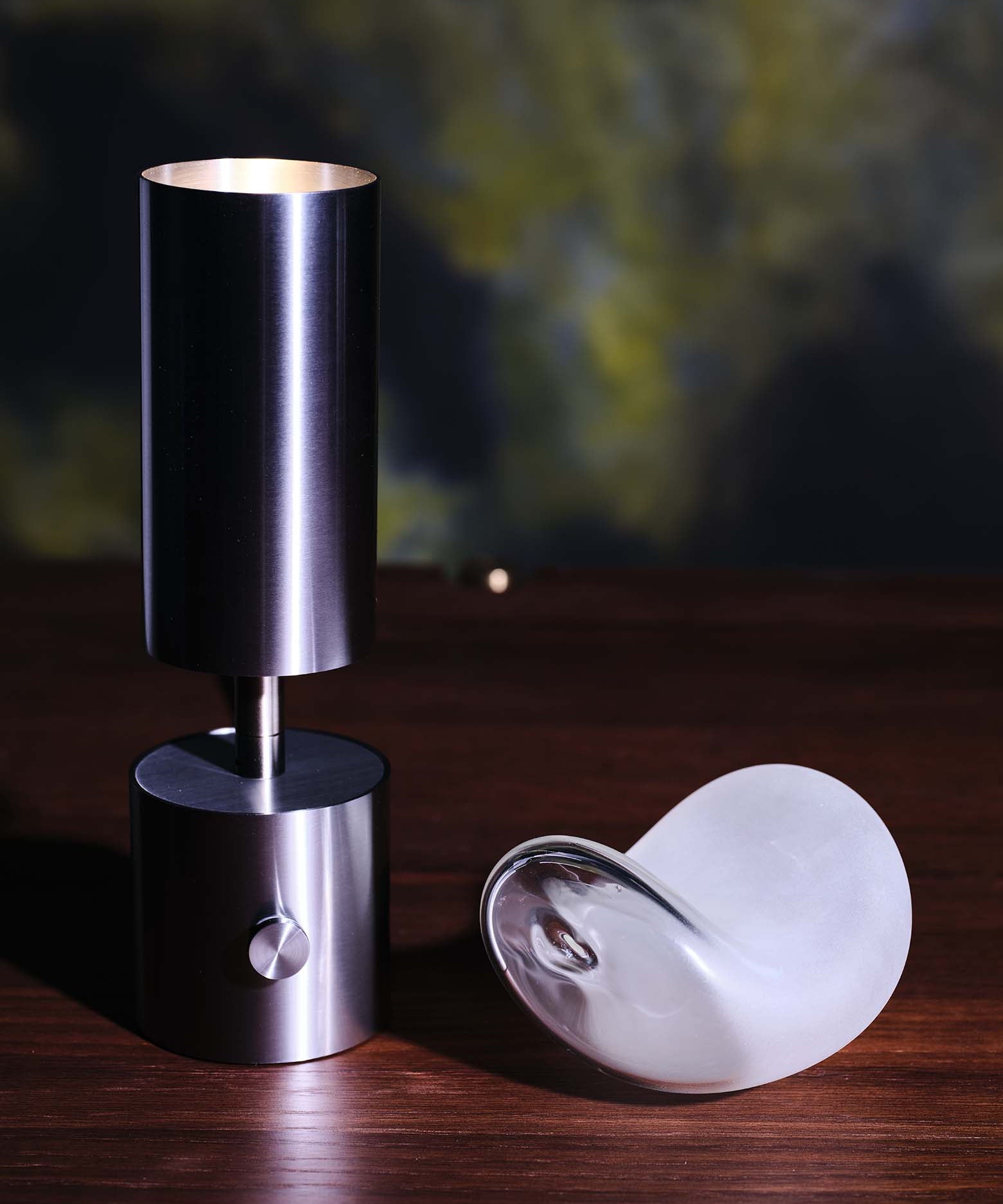 Joey Spot Bordlampe - Flere varianter