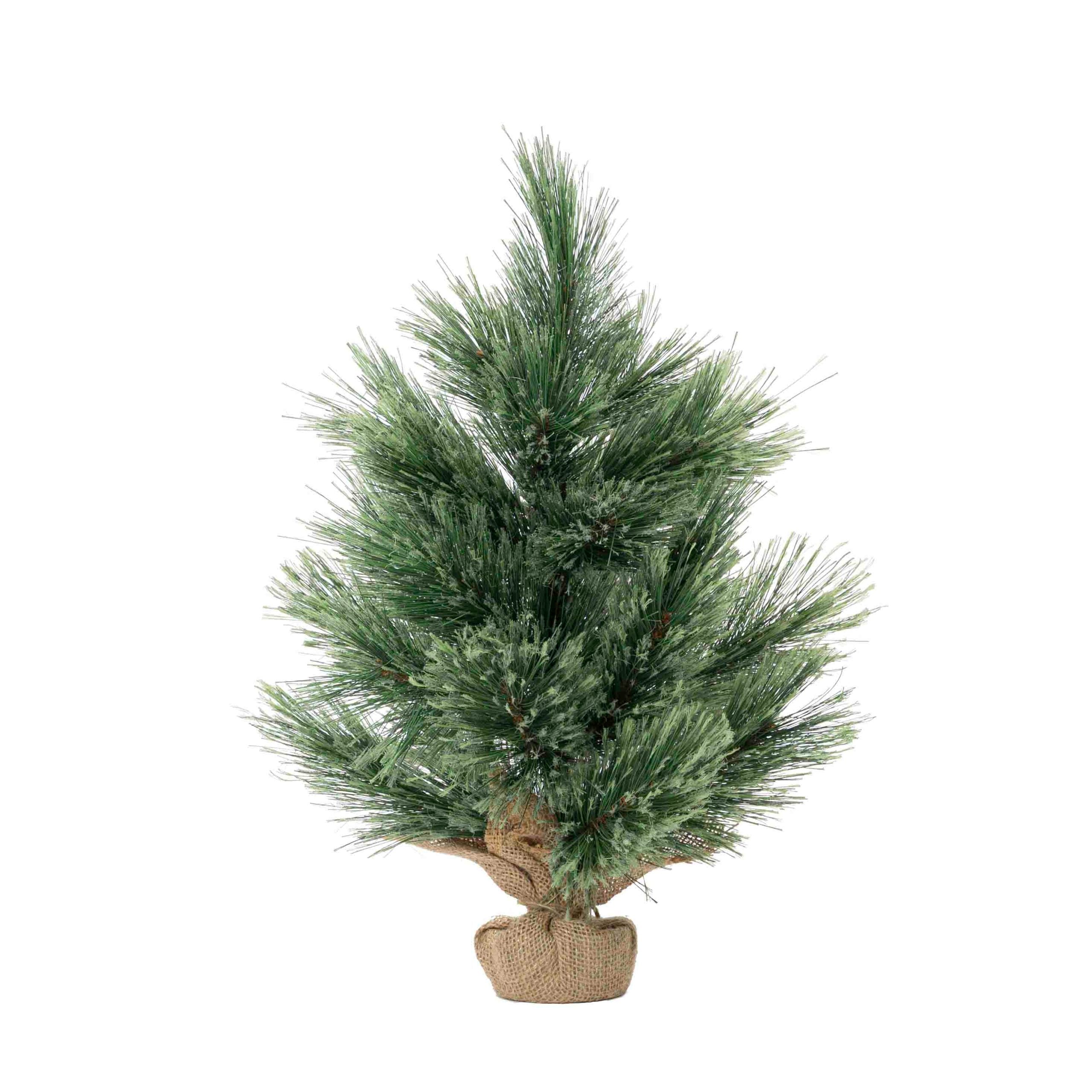 Cashmere mini juletre 45 cm – bilde 2