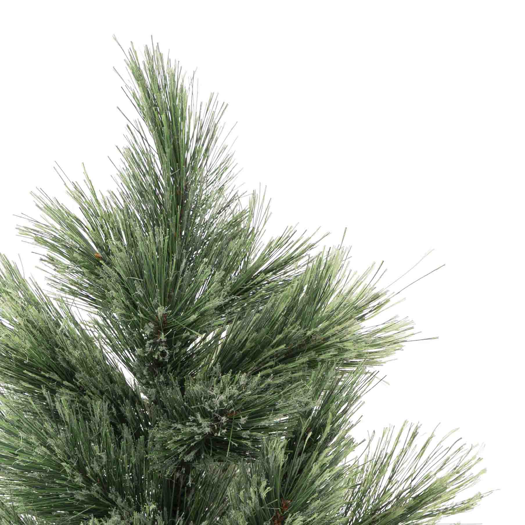 Cashmere mini juletre 45 cm – bilde 3