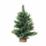 Cashmere mini juletre 75 cm – bilde 2