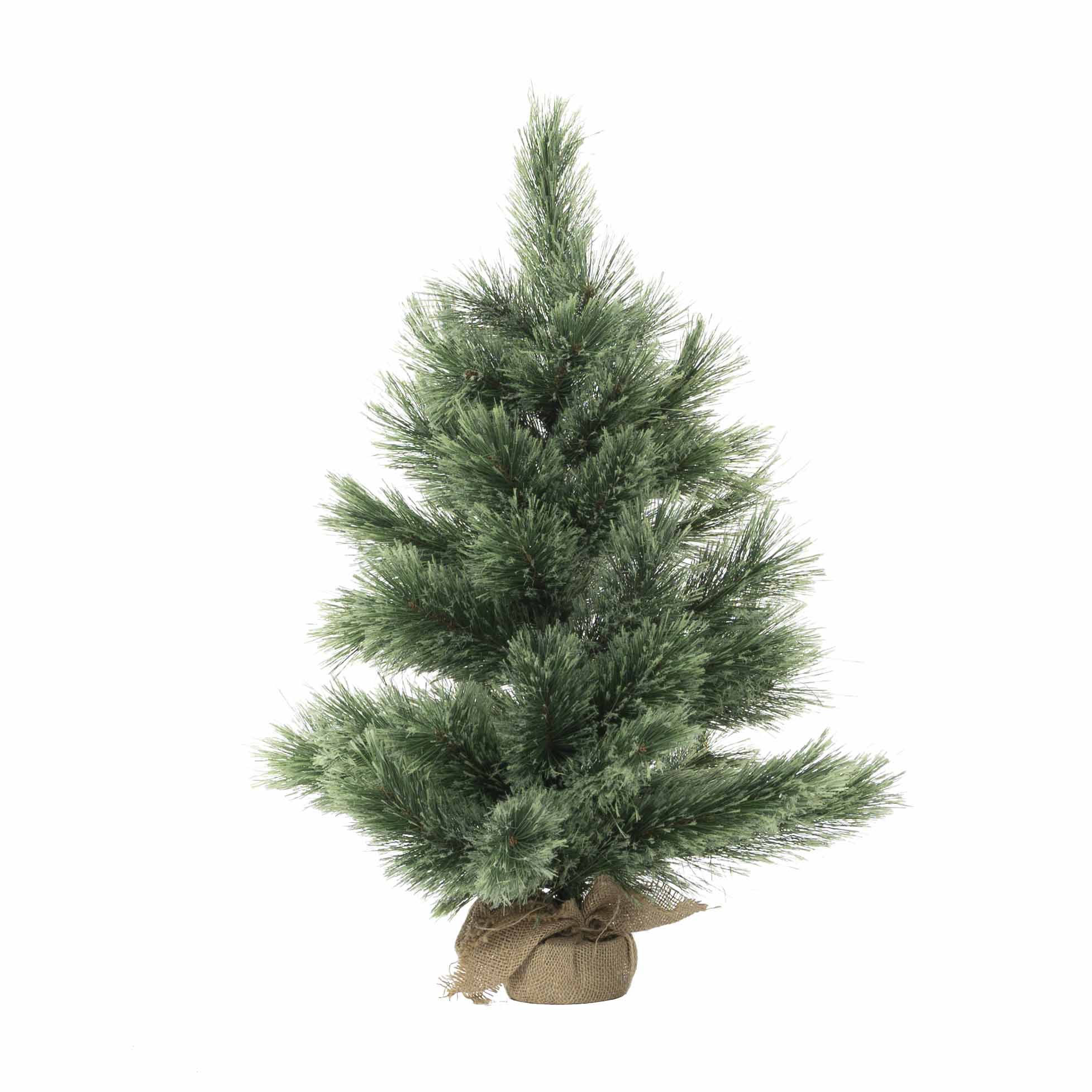 Cashmere mini juletre 75 cm – bilde 2