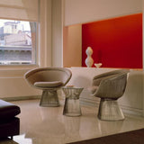 Platner Loungestol - flere varianter