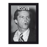 Icons by Oscar