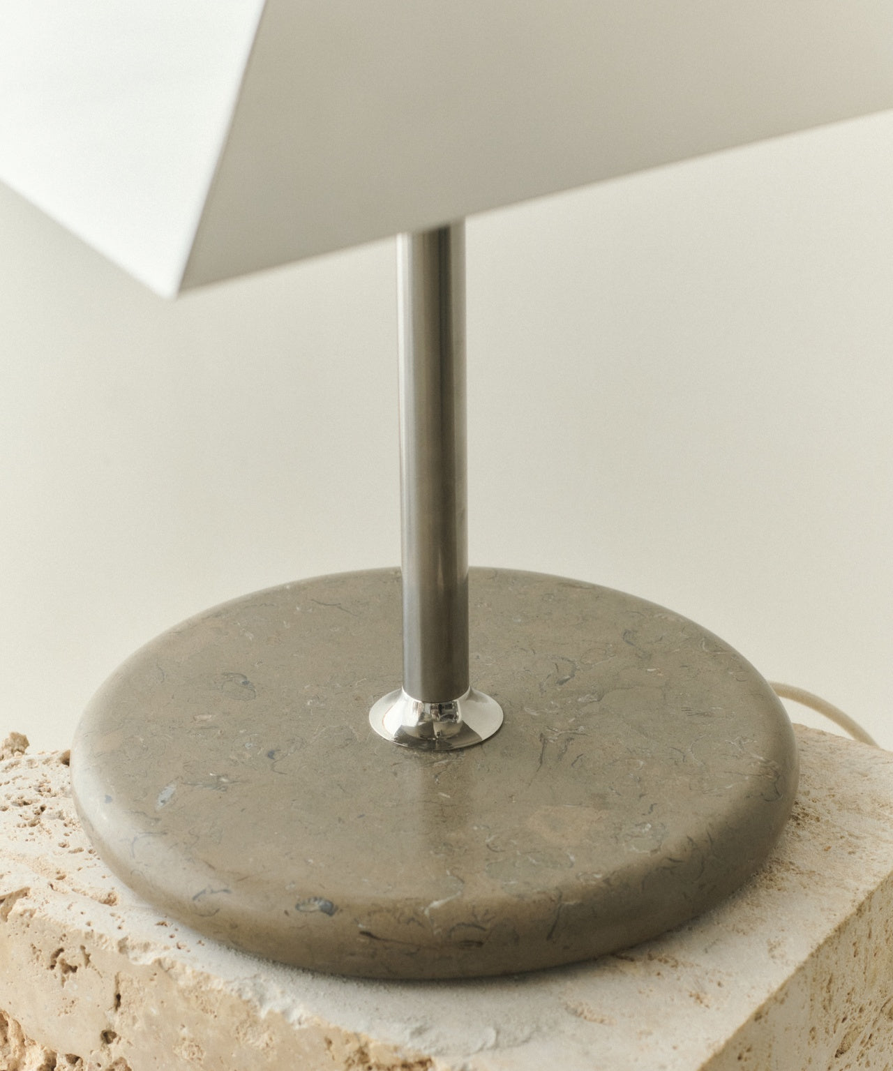Loft - Bordlampe