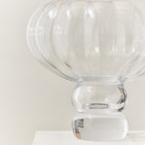 Balloon vase  08 - Klart Glass