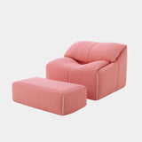Plumy Footstool - Flere Varianter