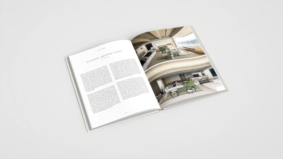 Nude Interiors – produktbilde 5