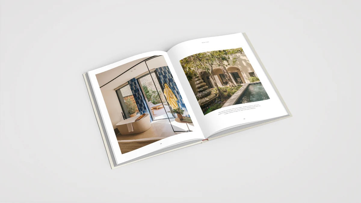 Nude Interiors – produktbilde 3