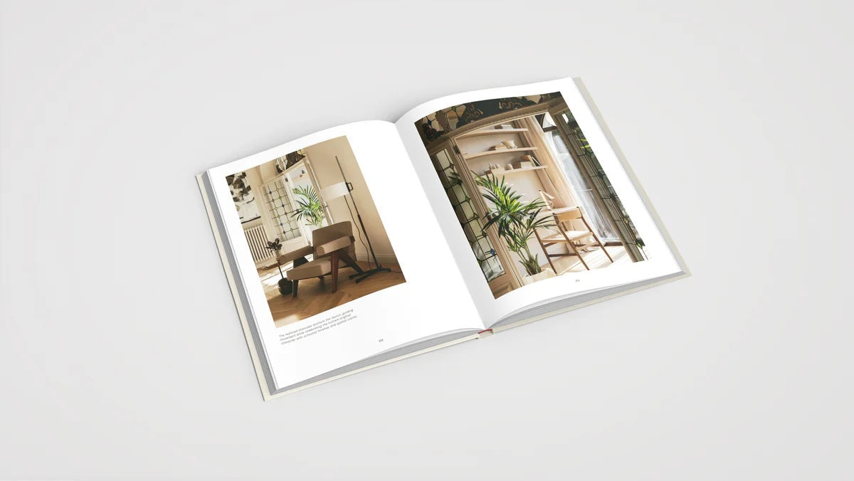 Nude Interiors – produktbilde 2