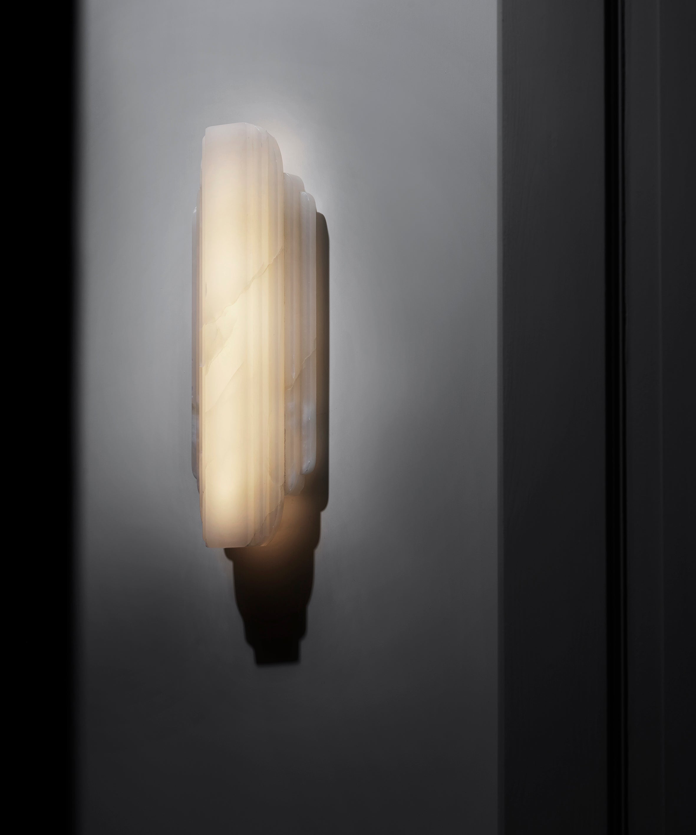 Walljewel Vegglampe - Flere Varianter