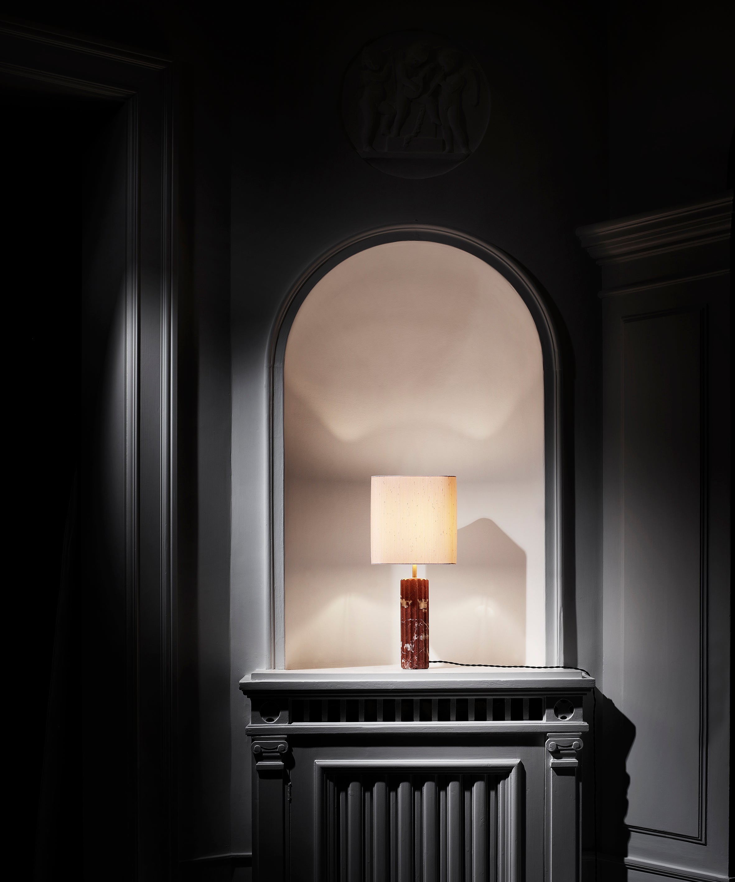 Proud Bordlampe XL - Flere Varianter