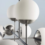 Lord Ballroom - Taklampe - Flere varianter