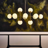 Lord Ballroom - Taklampe - Flere varianter