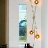 Lord X - Vegglampe - Flere varianter