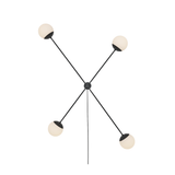 Lord X - Vegglampe - Flere varianter