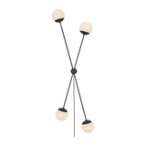 Lord X - Vegglampe - Flere varianter