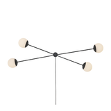 Lord X - Vegglampe - Flere varianter