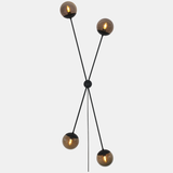 Lord X - Vegglampe - Flere varianter