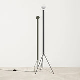 Luminator Gulvlampe