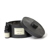 Pot Pourri d’Apothicaire Large – Terre Noire, Lava