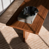 Houkime Gulvteppe Beige - Flere varianter