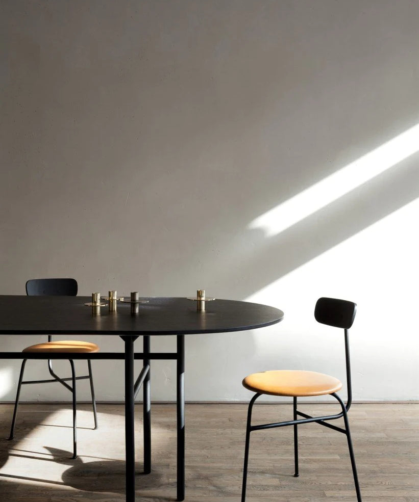 Snaregade Spisebord - Oval - Flere varianter