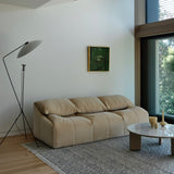 Plumy Large Sofa - Flere Varianter