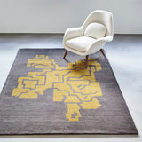 Fragments by OEO Studio Gulvteppe - flere varianter
