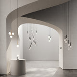 Miira 6  - Taklampe - Flere varianter