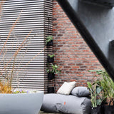 Mini Rocket Daybed - Sunbrella - Flere varianter