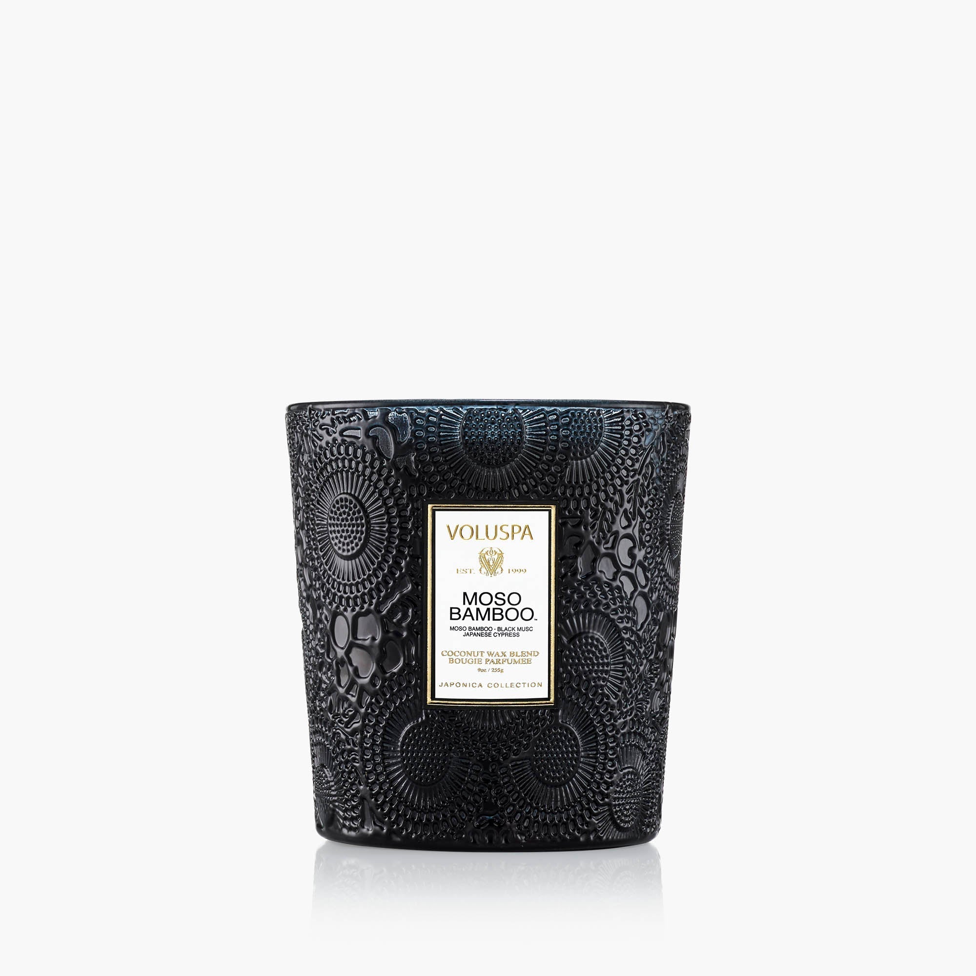Moso Bamboo – Duftlys Classic – Voluspa