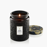 Moso Bamboo – Duftlys Large Jar – Voluspa