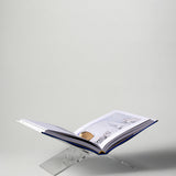 NM Bookstand X Clear – produktbilde 3