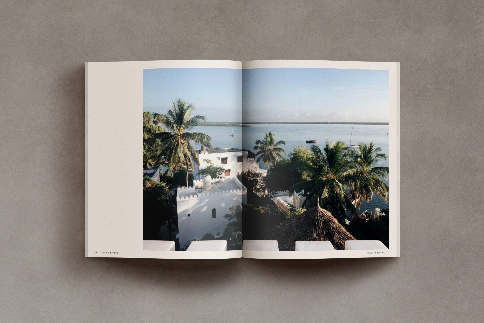 Barefoot Living Book – produktbilde 5