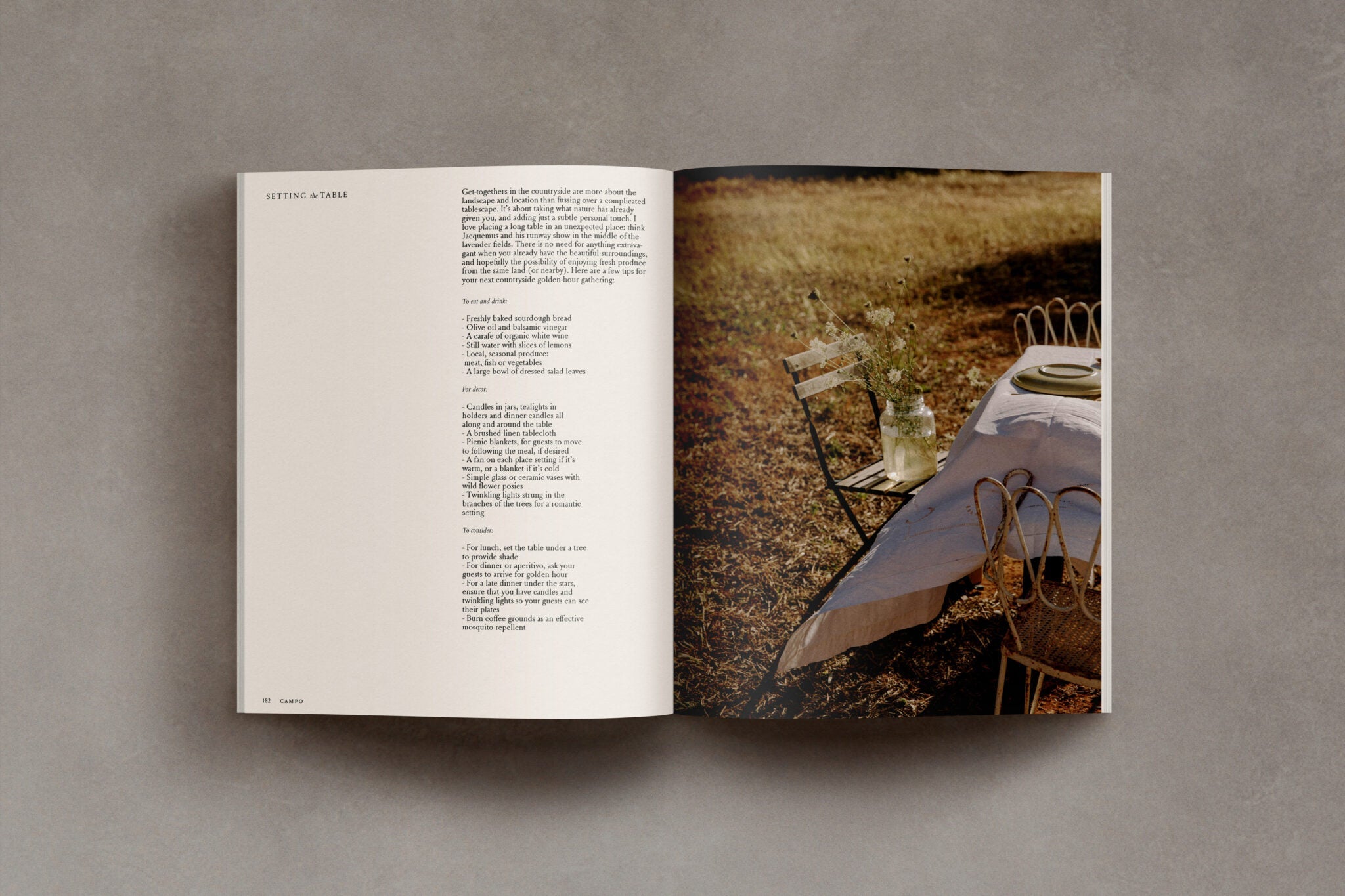 Barefoot Living Book – produktbilde 4
