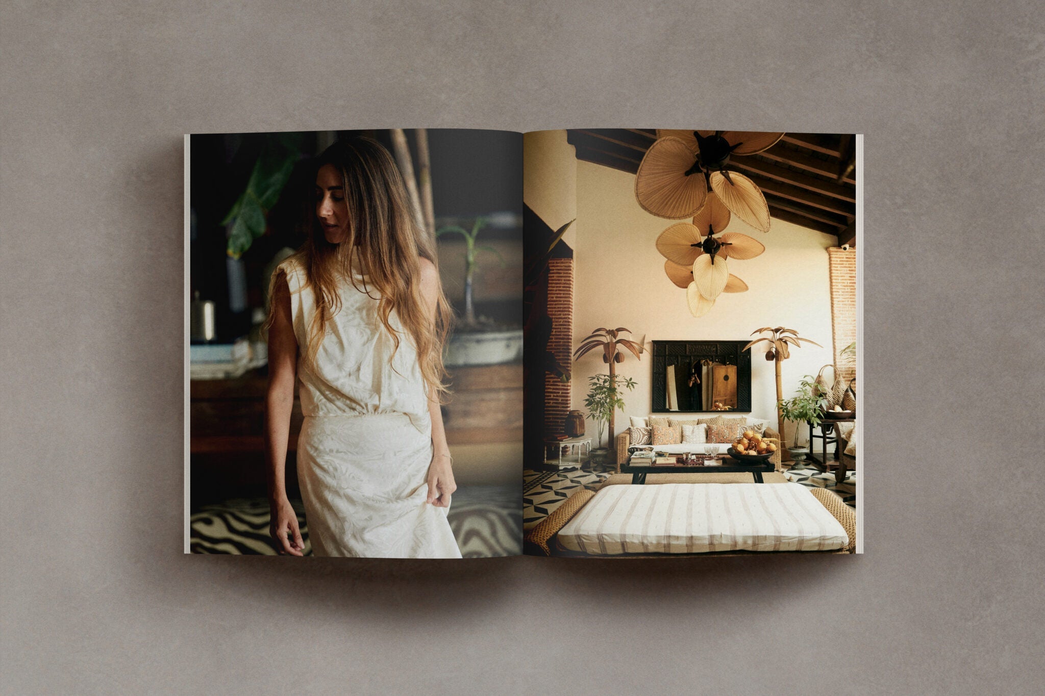 Barefoot Living Book – produktbilde 3