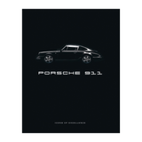 Porsche 911 - Icons of Excellence
